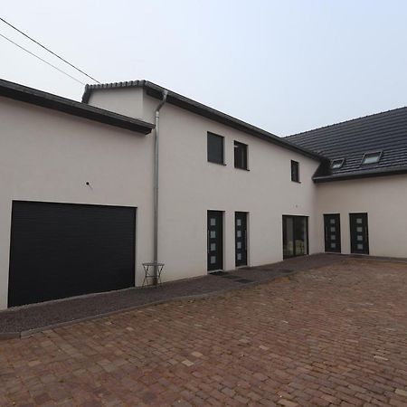 Homeday Ferme Klein Haguenau Exterior photo