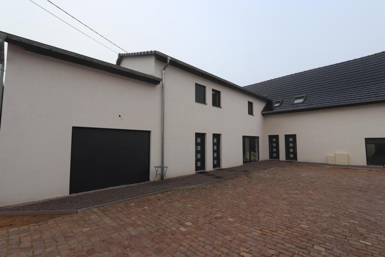 Homeday Ferme Klein Haguenau Exterior photo
